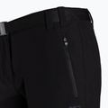 Pantaloni da trekking CMP donna nero 3T59036/U901 4