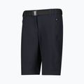 Pantaloncini da trekking da donna CMP Bermuda antracite 3