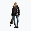Woolrich donna Aliquippa Puffer jacket nero 2