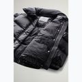 Woolrich donna Aliquippa Puffer jacket nero 5
