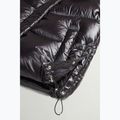 Woolrich donna Aliquippa Puffer jacket nero 7