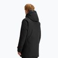 Parka Woolrich Polar High Collar Uomo nero 3