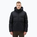 Giacca Woolrich uomo Sierra Supreme Down nero