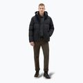 Giacca Woolrich uomo Sierra Supreme Down nero 2