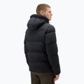 Giacca Woolrich uomo Sierra Supreme Down nero 3
