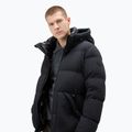 Giacca Woolrich uomo Sierra Supreme Down nero 4