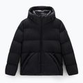 Giacca Woolrich uomo Sierra Supreme Down nero 5