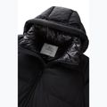 Giacca Woolrich uomo Sierra Supreme Down nero 6