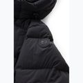 Giacca Woolrich uomo Sierra Supreme Down nero 8