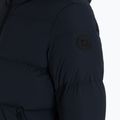 Giacca Woolrich Sierra Supreme Down blu melton da uomo 7