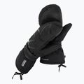 Guanto da sci da donna Level Oasis Plus Mitt nero