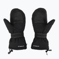 Guanto da sci da donna Level Oasis Plus Mitt nero 2
