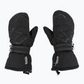 Guanto da sci da donna Level Oasis Plus Mitt nero 3