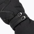 Guanto da sci da donna Level Oasis Plus Mitt nero 4