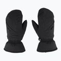 Guanti da sci da donna Level Mummies Mitt nero 2