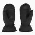 Guanti da sci da donna Level Mummies Mitt nero 3