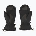 Guanto da sci Level Mummies Mitt donna bianco/nero 3
