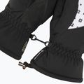 Guanto da sci Level Mummies Mitt donna bianco/nero 5