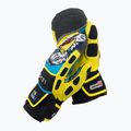 Guanto da sci per bambini Level Worldcup CF Mitt goldeneagle