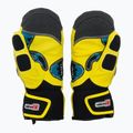 Guanto da sci per bambini Level Worldcup CF Mitt goldeneagle 2