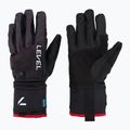 Level Guanti da sci Alper Light nero