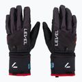 Level Guanti da sci Alper Light nero 2