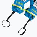 Guanti da sci per bambini Level Animal blu chiaro 5