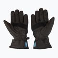Guanto da sci Level Icon nero 3