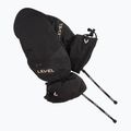 Guanto da sci Level Switchback Mitt nero 6