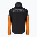 Giacca Montura Escape Hybrid Mandarino da uomo 2