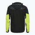 Giacca Montura Air Action Hybrid da uomo verde lime 2