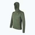 Felpa Montura Kristall Maglia verde salvia da uomo 3