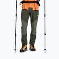 Pantaloni trekking Montura Mountain Trek uomo verde salvia
