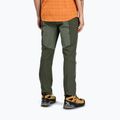 Pantaloni trekking Montura Mountain Trek uomo verde salvia 3