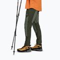 Pantaloni trekking Montura Mountain Trek uomo verde salvia 4