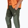 Pantaloni trekking Montura Mountain Trek uomo verde salvia 5
