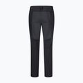 Montura Mountain Trek pantaloni da trekking da uomo nero 2