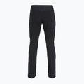 Montura Mountain Trek pantaloni da trekking da uomo nero 2