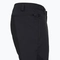 Montura Mountain Trek pantaloni da trekking da uomo nero 4