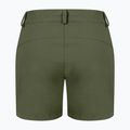 Pantaloncini da trekking da donna Montura Sarzana verde salvia 2