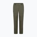 Pantaloni trekking da uomo Montura Valbruna Zip Off verde salvia