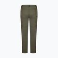 Pantaloni trekking da uomo Montura Valbruna Zip Off verde salvia 2