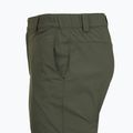 Pantaloni trekking da uomo Montura Valbruna Zip Off verde salvia 4