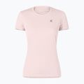T-shirt Montura donna Join light rose