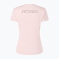 T-shirt Montura donna Join light rose 2