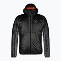 Giacca uomo Montura Force Primaloft black/orange