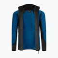 Felpa Montura Nordic Fleece da uomo blu profondo 3