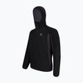 Giacca Montura Premium Wind Hoody da uomo nero/antracite 3