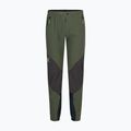 Pantaloni Montura Vertigo 2.0 da uomo verde salvia/verde lime