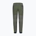 Pantaloni Montura Vertigo 2.0 da uomo verde salvia/verde lime 2